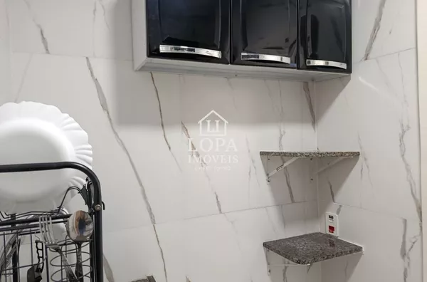Apartamento na Cinelândia Centro do Rio de Janeiro