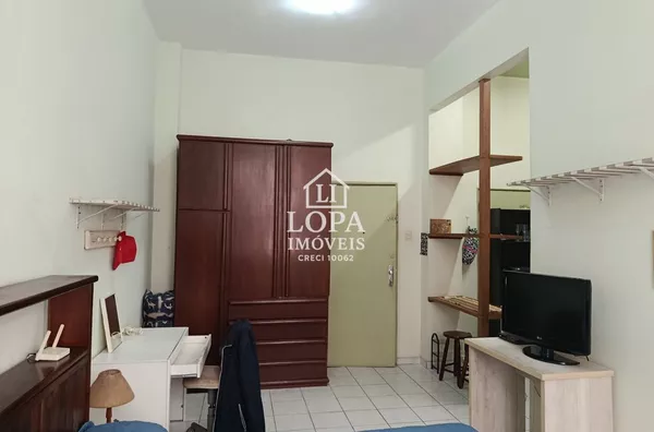 Apartamento no Centro do Rio de Janeiro