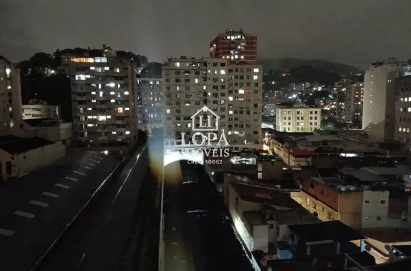 Apartamento no Centro do Rio de Janeiro