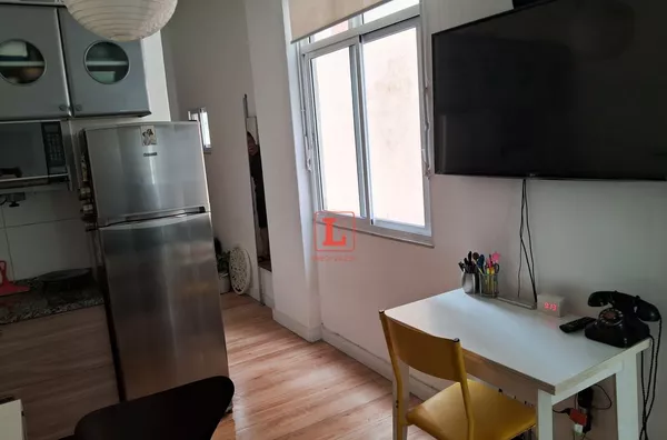 Apartamento Centro do Rio de Janeiro