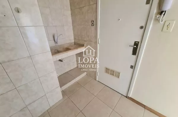 Apartamento no Catete Zona Sul do Rio de Janeiro