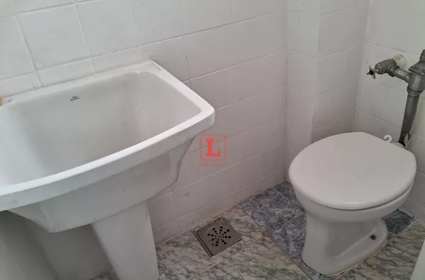 Apartamento de dois quartos no Centro do Rio de Janeiro