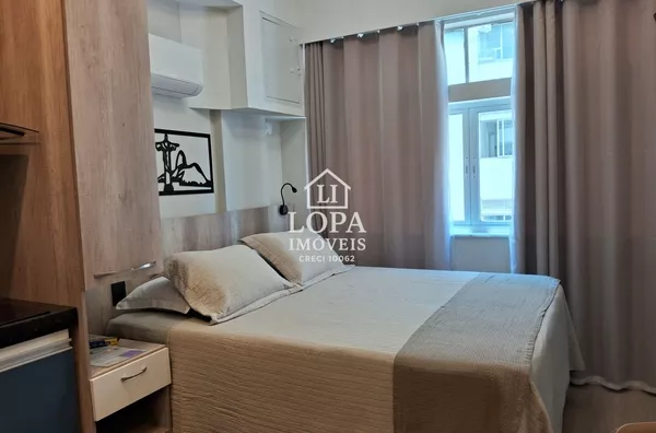 Dois lofts para venda na Cinelândia Centro do Rio de Janeiro