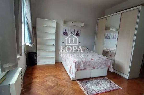 Apartamento tipo Conjugado(estúdio) para vender em Centro Rio de Janeiro