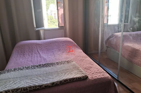 Apartamento para venda em Centro do Rio de Janeiro