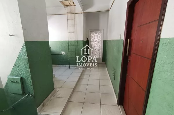Apartamento de Sala Dois Quartos para Venda em Santa Teresa Rio de Janeiro