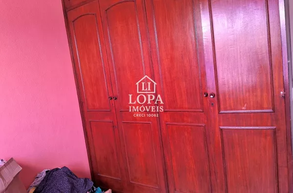 Apartamento de dois quartos no Centro do Rio de Janeiro