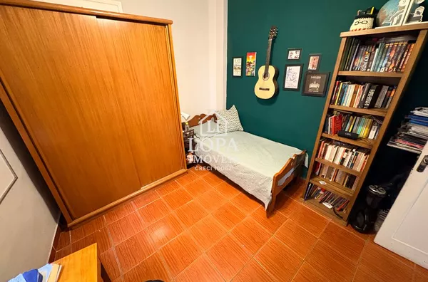 Apartamento Tipo Casa em Santa Teresa