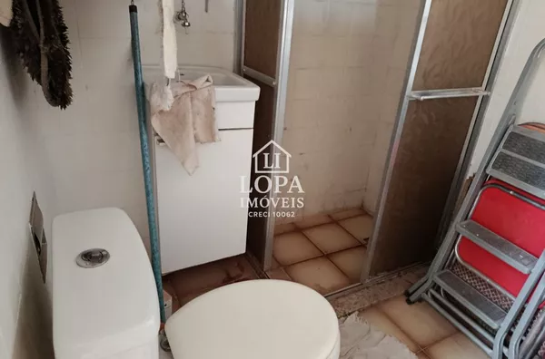 Apartamento no Centro do Rio de Janeiro