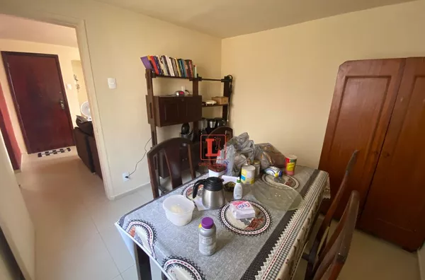 Apartamento Duplex de 4 Quartos com 2 Varandas em Santa Teresa