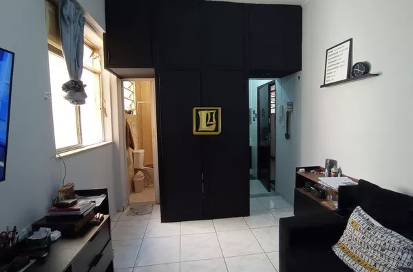 Apartamento no Centro do Rio de janeiro rua Riachuelo