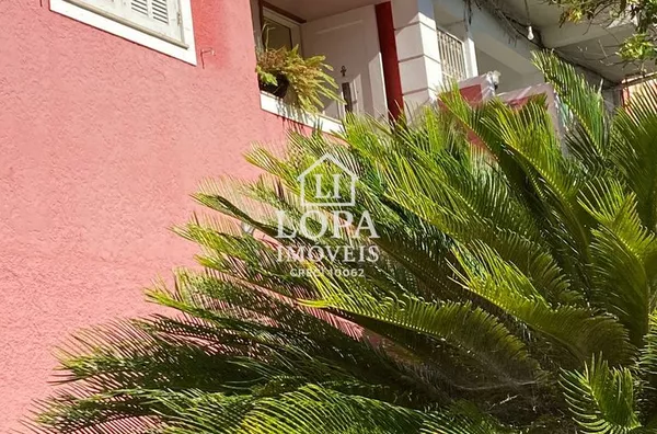 Maravilhosa casa dois quartos coração da lapa