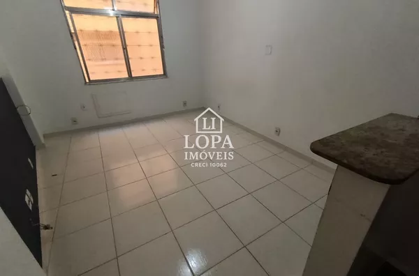 Apartamento conjugado tipo estúdio ara venda em Glória Rio de Janeiro