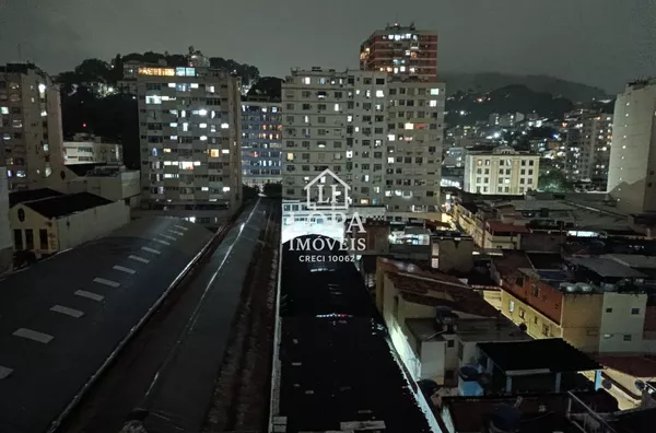 Apartamento no Centro do Rio de Janeiro