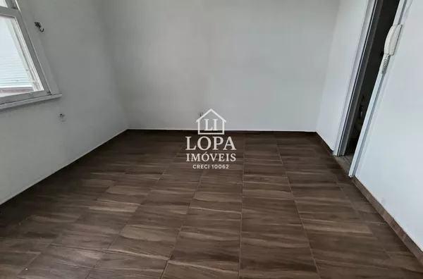 Apartamento tipo conjugado em centro para venda Rio de Janeiro