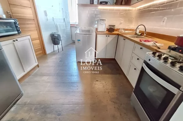 Apartamento de Sala dois Quartos para venda em Botafogo Rio de Janeiro