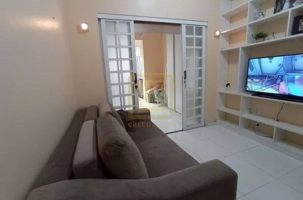 Apartamento no Bairro de Fátima