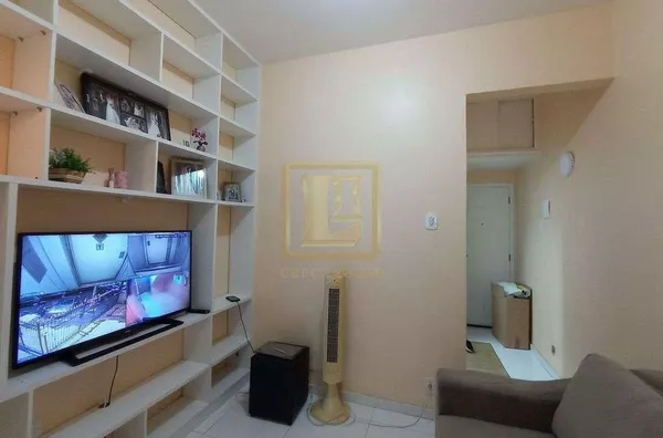 Apartamento no Bairro de Fátima