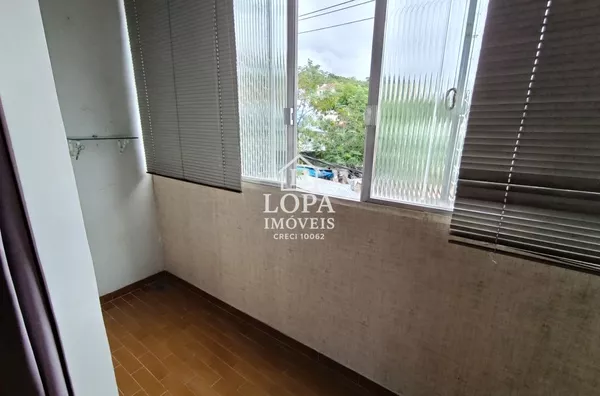 Apartamento de três quartos duplex para venda em Santa Teresa Rio de Janeiro