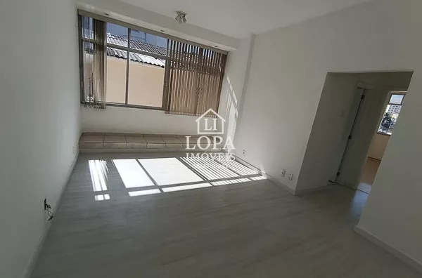 Apartamento de Sala Dois Quartos para Venda em Santa Teresa Rio de Janeiro