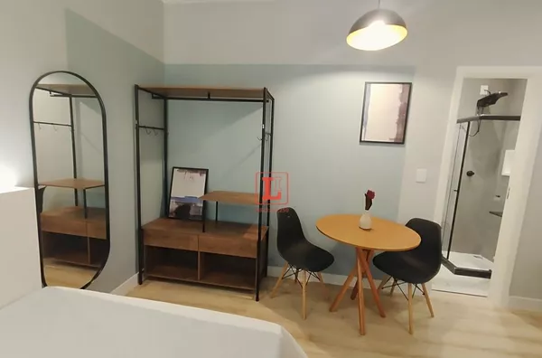 Apartamento tipo conjugado para venda em centro do Rio de Janeiro
