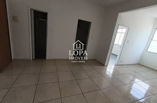 Apartamento para venda de um quarto no centro do Rio de Janeiro
