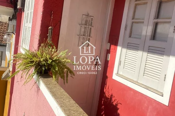 Maravilhosa casa dois quartos coração da lapa