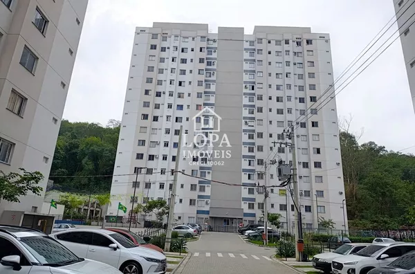 Apartamento de quarto, sala e área para venda em Bonsucesso Rio de Janeiro