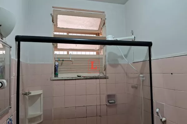 Apartamento de sala e quarto no Centro do Rio de Janeiro