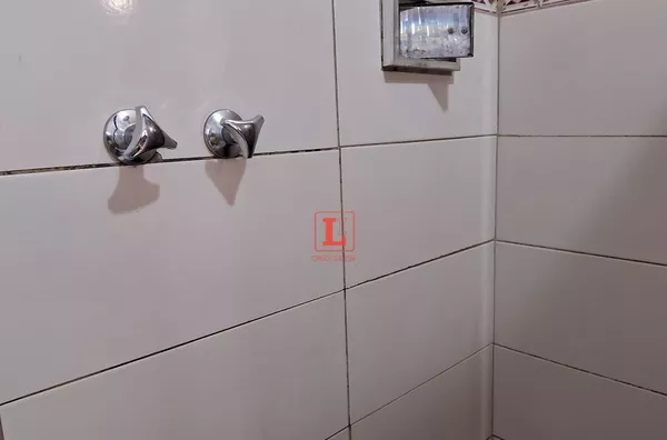 Apartamento Sala dois quartos para locação, centro do Rio de Janeiro