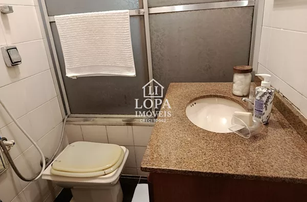 Apartamento no Centro do Rio de Janeiro