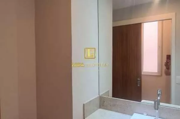 Apartamento ou sala na Cinelandia