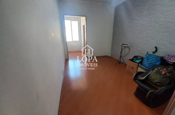 Apartamento à Venda com 2 quartos, 1 banheiro e 65m² por R$ 280.000
