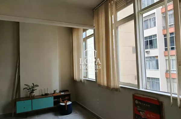 Apartamento no Centro do Rio de Janeiro