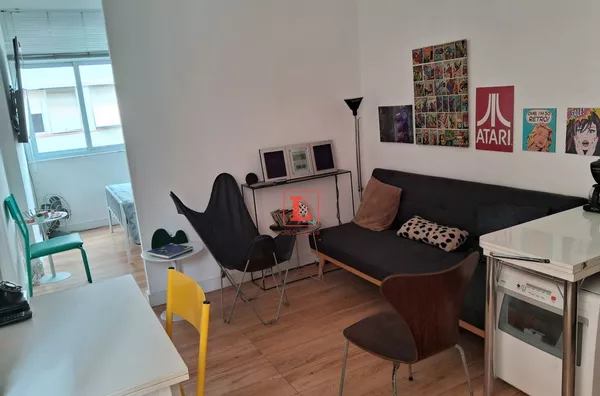 Apartamento Centro do Rio de Janeiro