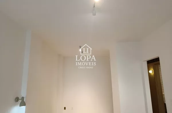 Apartamento na Cinelândia Centro do Rio de Janeiro