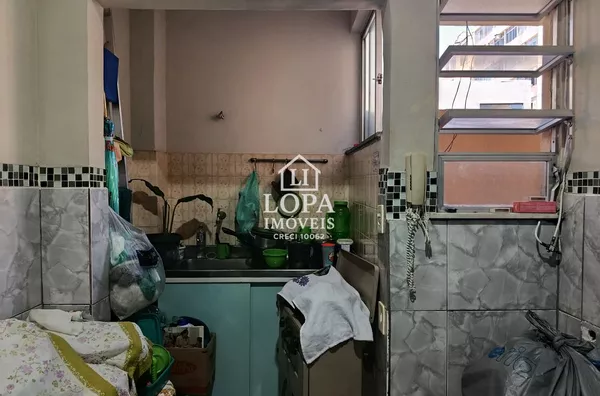 Apartamento no Centro do Rio de Janeiro