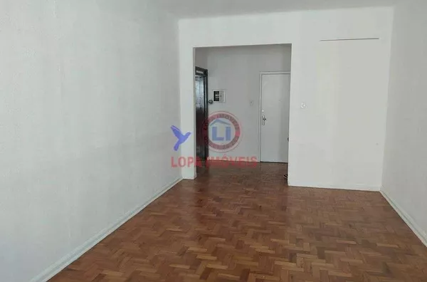 Sala na Avenida Presidente Vargas