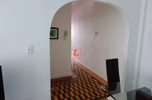 Apartamento à Venda com 3 quartos No Centro Do Rio De Janeiro