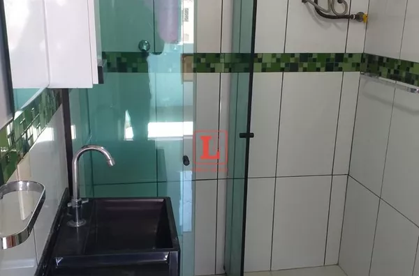 Apartamento Sala e Quarto no Centro do Rio de Janeiro