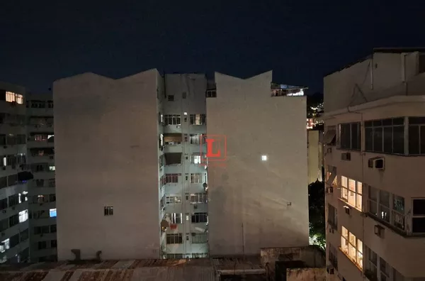 Apartamento no Centro do Rio de Janeiro