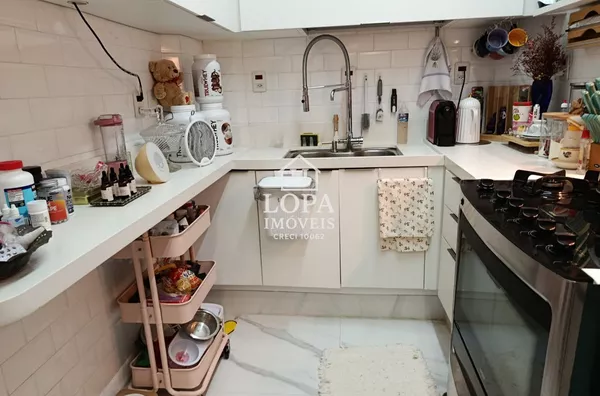 Apartamento no Centro do Rio de Janeiro