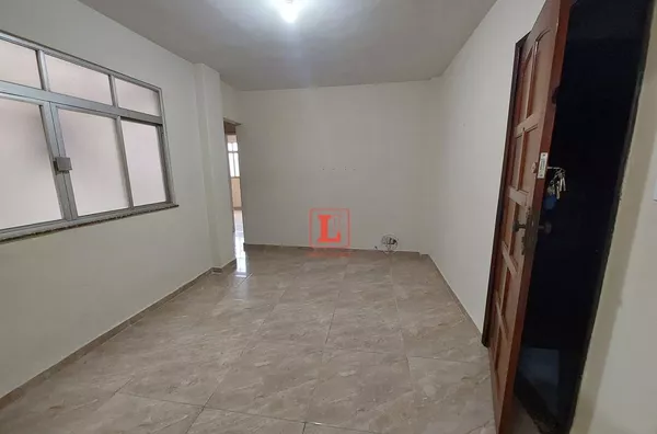 Apartamento Dois Quartos para venda em campo grande Rio de Janeiro