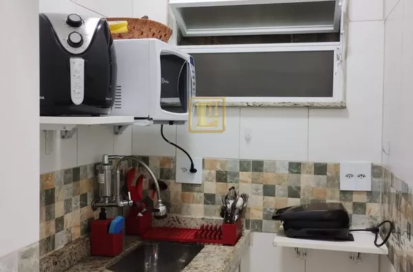 Conjugado  no centro do Rio de Janeiro