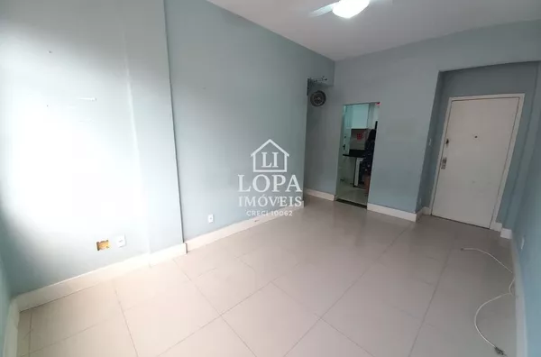 Apartamento à Venda com 2 quartos No Centro Do Rio De Janeiro
