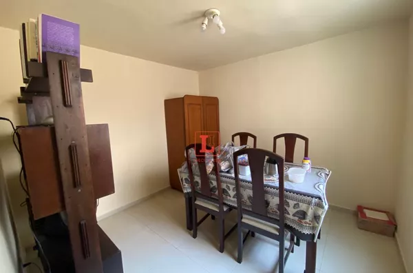 Apartamento Duplex de 4 Quartos com 2 Varandas em Santa Teresa