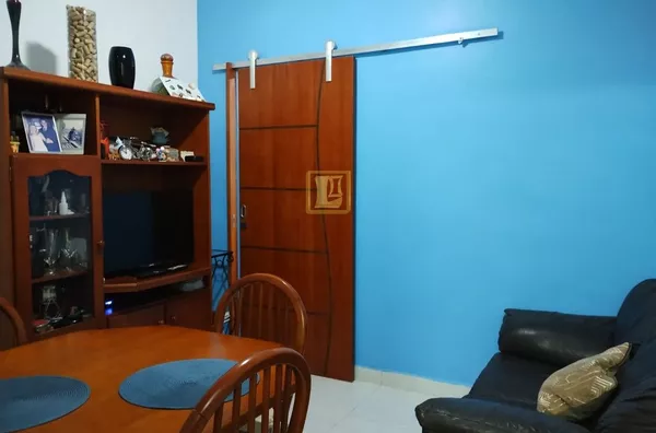 Conjugado  no centro do Rio de Janeiro
