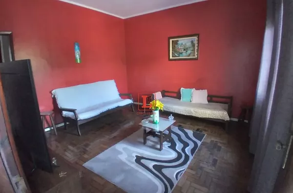 Casa em Santa Teresa 3 quartos, 2 banheiros, Terraço à venda no Rio de Janeiro