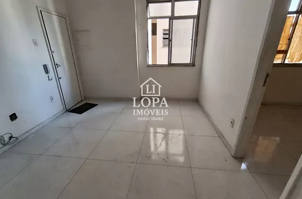 Apartamento um quarto sala cozinha e banheiro em santa teresa Rio de Janeiro
