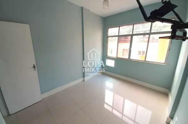 Apartamento à Venda com 2 quartos No Centro Do Rio De Janeiro